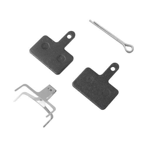 Durable Hydraulic Brake Pads For Kaabo Wolf 11 /11+ /X /Pro /King/ - VirtuousWares:Global