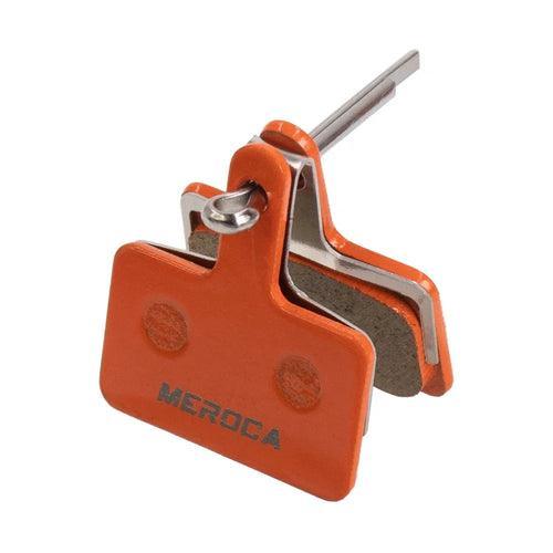 Durable Hydraulic Brake Pads For Kaabo Wolf 11 /11+ /X /Pro /King/ - VirtuousWares:Global