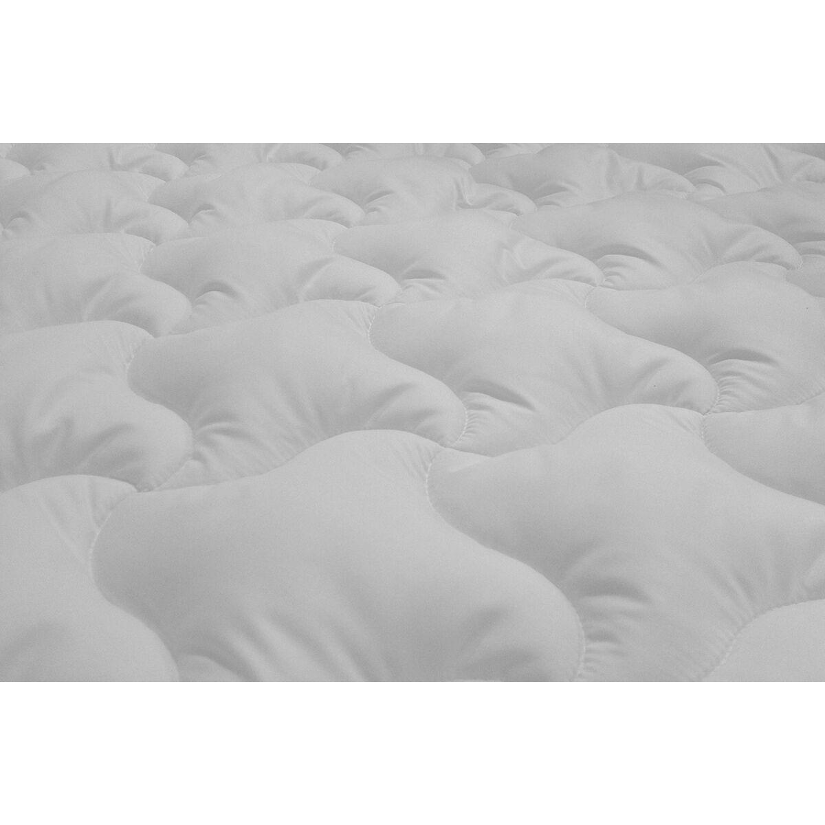 Duvet Abeil White 400 g 240 x 260 cm 400 g /m² - VirtuousWares:Global