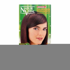 Dye No Ammonia Coloursafe Naturaleza y Vida 8414002078103 (150 ml) - VirtuousWares:Global