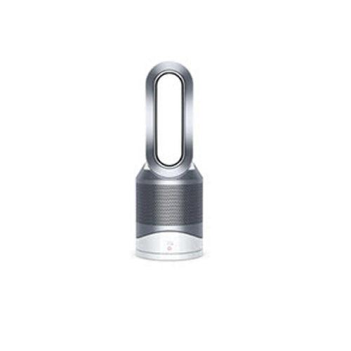 Dyson: DY-30557101 Pure Hot/Cool Link EC HP02 Wh/Sv - VirtuousWares:Global