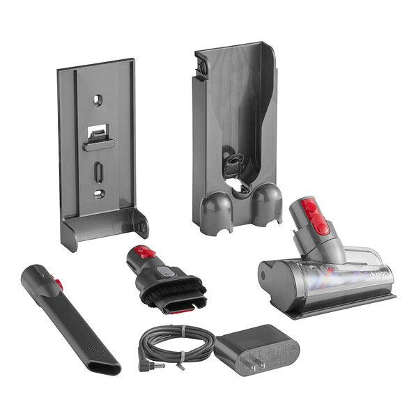 Dyson: DY-44792101 Vac, Cord-Free V11 - VirtuousWares:Global