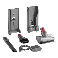 Dyson: DY-44792101 Vac, Cord-Free V11 - VirtuousWares:Global