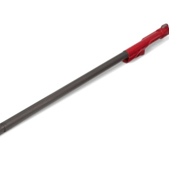 Dyson Wand, Gray/Red Service Assy DC40/DC41/DC65/UP13 - VirtuousWares:Global