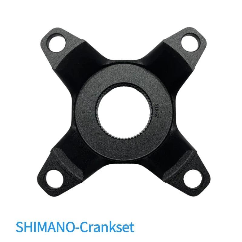 E-BIKE E8000 mid motor tooth plate for Shimano E8000 E7000 E6100 - VirtuousWares:Global