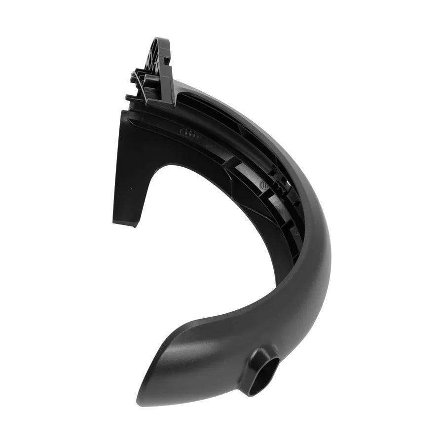 E-Scooter Rear Fender Mudguard Water Baffle Rear Water Shield Tyre - VirtuousWares:Global