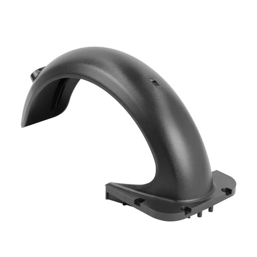 E-Scooter Rear Fender Mudguard Water Baffle Rear Water Shield Tyre - VirtuousWares:Global
