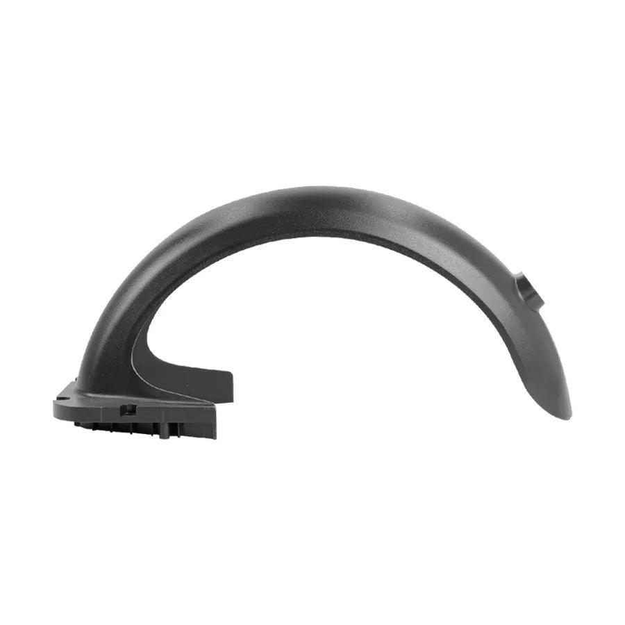 E-Scooter Rear Fender Mudguard Water Baffle Rear Water Shield Tyre - VirtuousWares:Global
