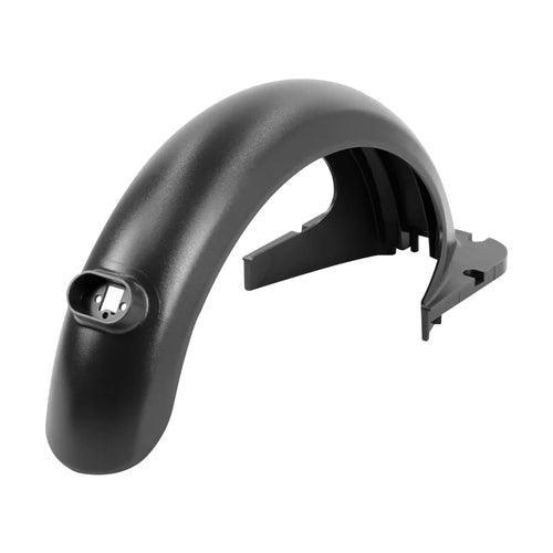 E-Scooter Rear Fender Mudguard Water Baffle Rear Water Shield Tyre - VirtuousWares:Global