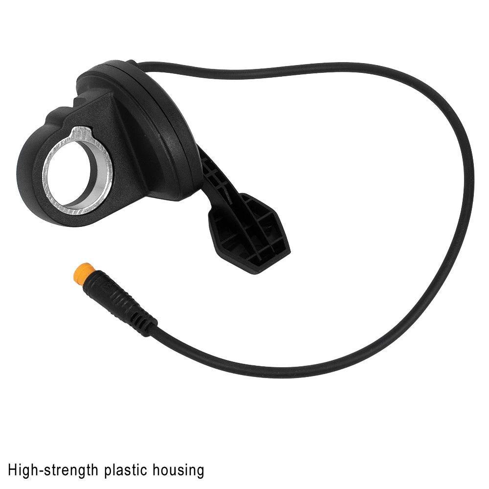 E-Scooter Thumb Throttle Accelerator For Kaabo Wolf Warrior GT Pro - VirtuousWares:Global