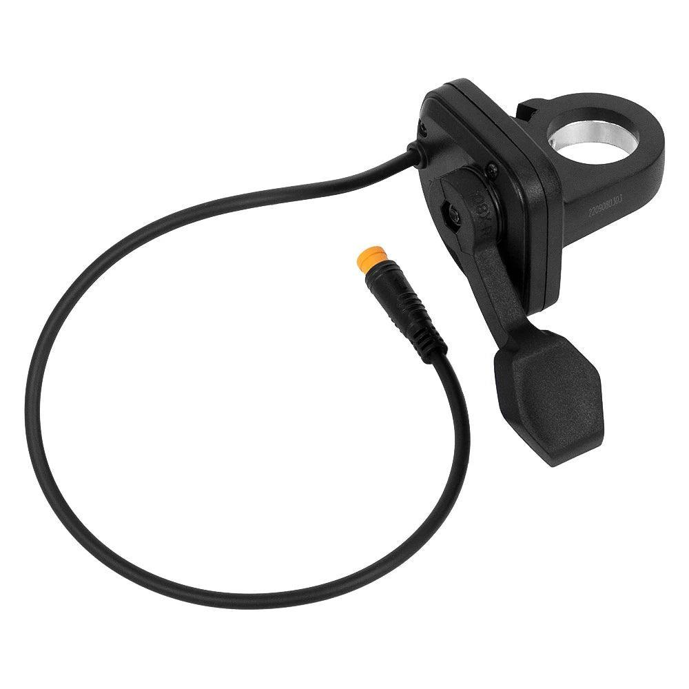 E-Scooter Thumb Throttle Accelerator For Kaabo Wolf Warrior GT Pro - VirtuousWares:Global