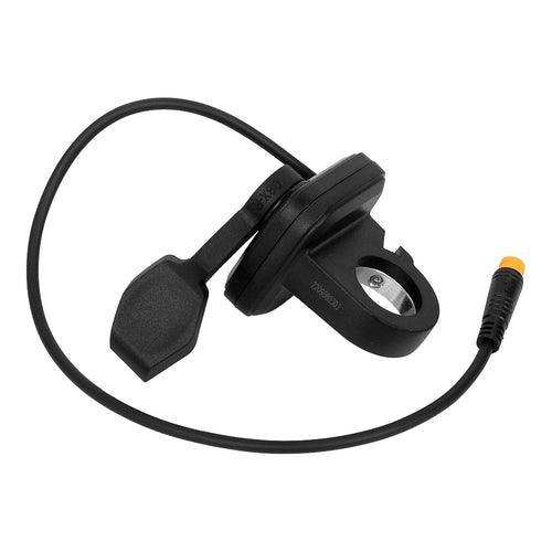 E-Scooter Thumb Throttle Accelerator For Kaabo Wolf Warrior GT Pro - VirtuousWares:Global