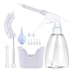 Ear Irrigation Cleaning Kit Ear Wax Removal Kit With Ear Washing - VirtuousWares:Global