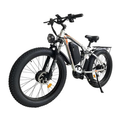 Ebike Smlro V3 Pro 48V22.4AH 2000W Dual Motor Electric Bicycle 26*4.0 - VirtuousWares:Global