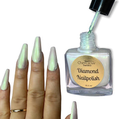 Eclipse - Diamond Nail Polish - VirtuousWares:Global