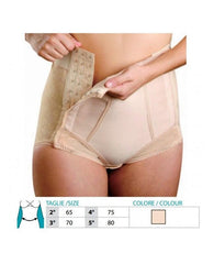 Elastic support girdle JOLIE MAMAN® Art.1524 - VirtuousWares:Global