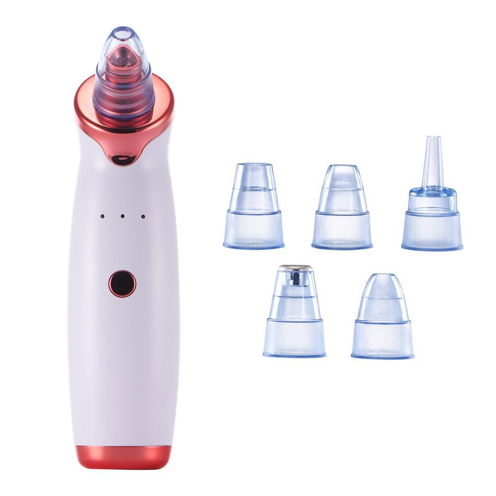 Electric Acne Remover Blackhead Remover Apparatus - VirtuousWares:Global