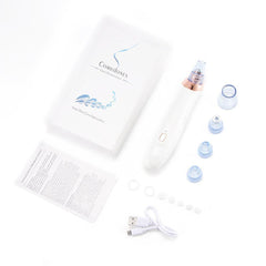Electric Acne Remover Blackhead Removing Apparatus - VirtuousWares:Global