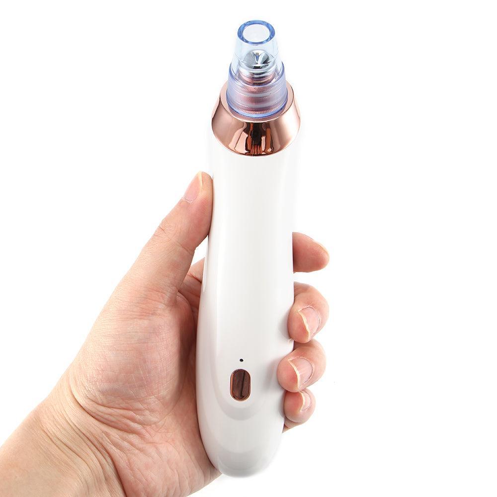 Electric Acne Remover Blackhead Removing Apparatus - VirtuousWares:Global