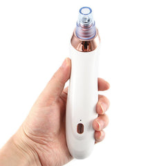 Electric Acne Remover Blackhead Removing Apparatus - VirtuousWares:Global