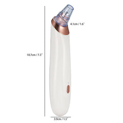 Electric Acne Remover Blackhead Removing Apparatus - VirtuousWares:Global