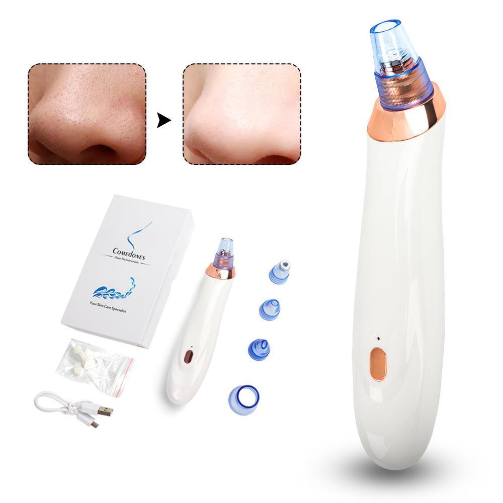 Electric Acne Remover Blackhead Removing Apparatus - VirtuousWares:Global