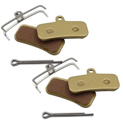 Electric Bicycle Disc Brake Pads For Surron For Light Bee Ebike Bike - VirtuousWares:Global
