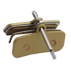 Electric Bicycle Disc Brake Pads For Surron For Light Bee Ebike Bike - VirtuousWares:Global