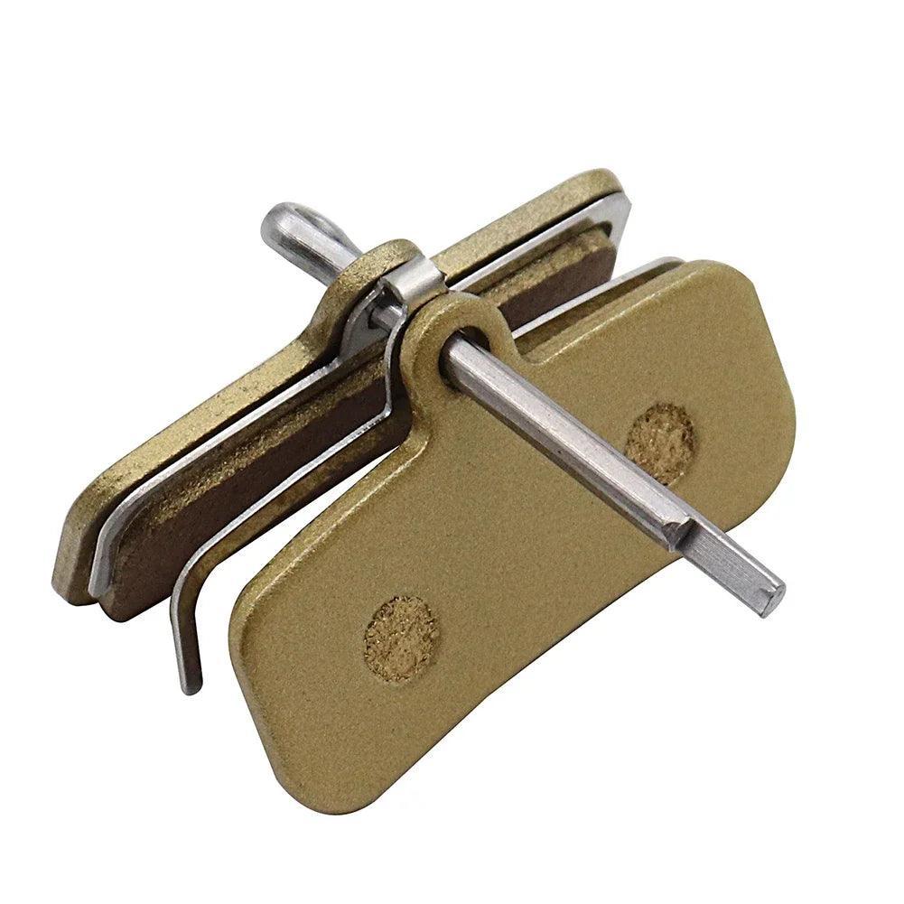 Electric Bicycle Disc Brake Pads For Surron For Light Bee Ebike Bike - VirtuousWares:Global