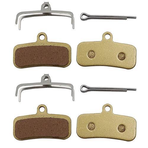 Electric Bicycle Disc Brake Pads For Surron For Light Bee Ebike Bike - VirtuousWares:Global
