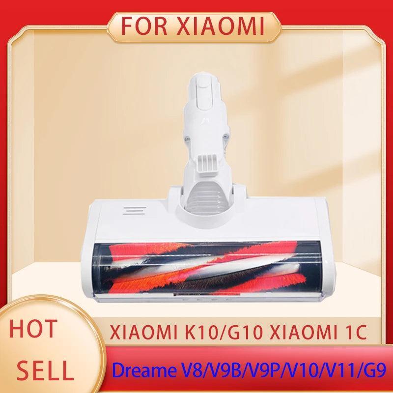 Electric Brush Head for Xiaomi G10/K10 Xiaomi 1C Xiaomi Dreame - VirtuousWares:Global