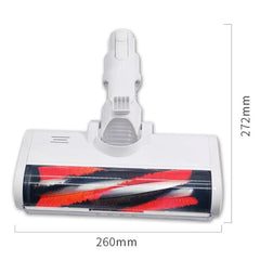 Electric Brush Head for Xiaomi G10/K10 Xiaomi 1C Xiaomi Dreame - VirtuousWares:Global
