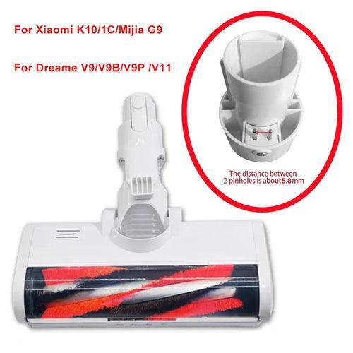 Electric Brush Head for Xiaomi G10/K10 Xiaomi 1C Xiaomi Dreame - VirtuousWares:Global
