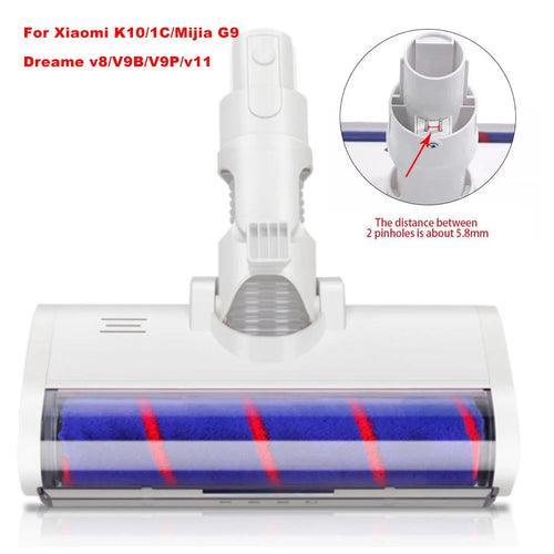 Electric Brush Head for Xiaomi G10/K10 Xiaomi 1C Xiaomi Dreame - VirtuousWares:Global