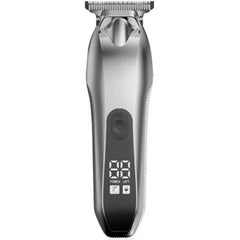 Electric Cordless Haircut Trimmer For Man Professional Hair Cutting - VirtuousWares:Global