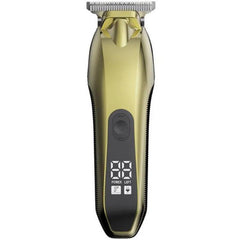Electric Cordless Haircut Trimmer For Man Professional Hair Cutting - VirtuousWares:Global