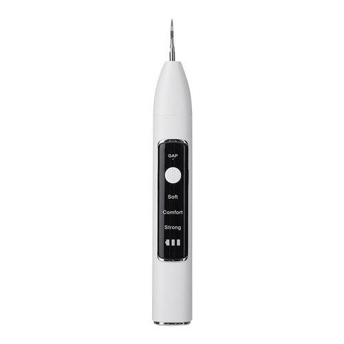 Electric Dental Tartar Scraper Ultrasonic Dental Scaler for Teeth - VirtuousWares:Global