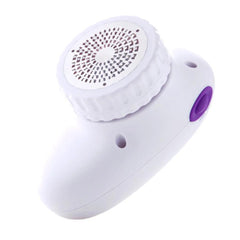 Electric File Callus Remover Portable Grinder Feet Care Tool for Dead - VirtuousWares:Global