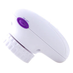 Electric File Callus Remover Portable Grinder Feet Care Tool for Dead - VirtuousWares:Global