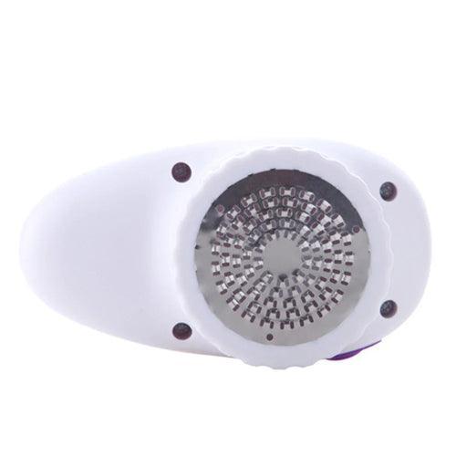 Electric File Callus Remover Portable Grinder Feet Care Tool for Dead - VirtuousWares:Global