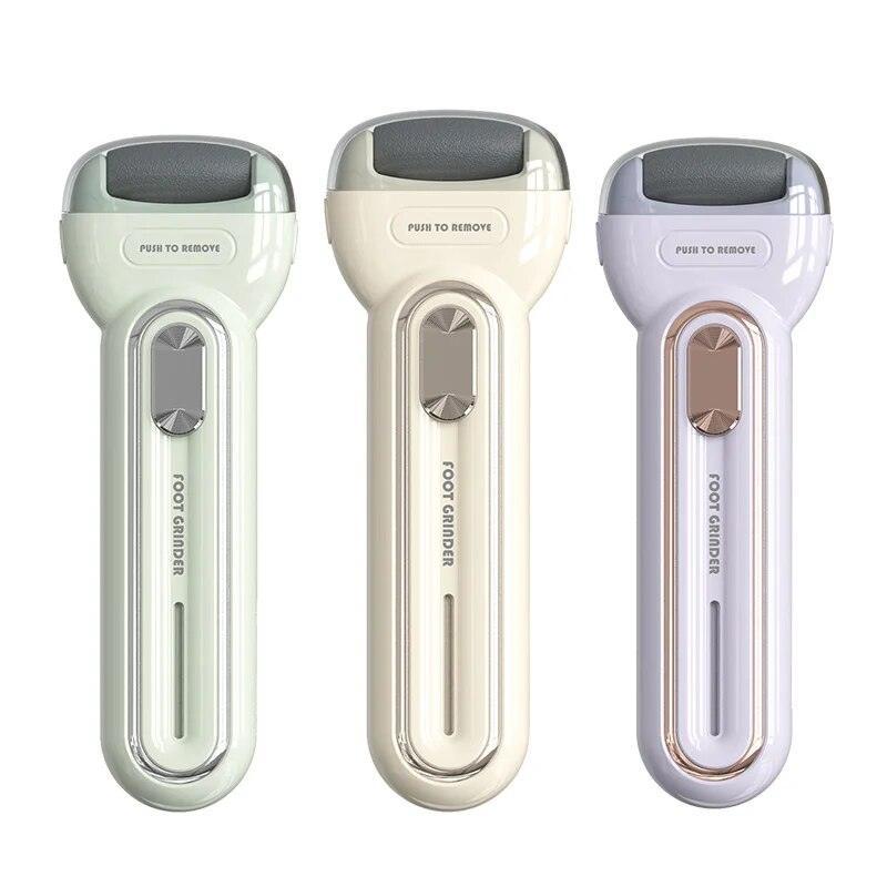 Electric Foot Grinding Skin Hard Rupture Skin Trimmer Dead Skin Foot - VirtuousWares:Global