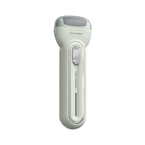 Electric Foot Grinding Skin Hard Rupture Skin Trimmer Dead Skin Foot - VirtuousWares:Global