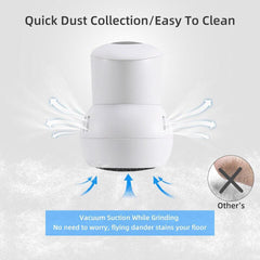 Electric Grinding Pedicure Tools Foot Sandpaper File for Heels - VirtuousWares:Global