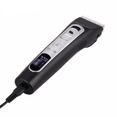 Electric Hair Clipper For Men Rechargeable Shaver Cordless Hair Cutter - VirtuousWares:Global