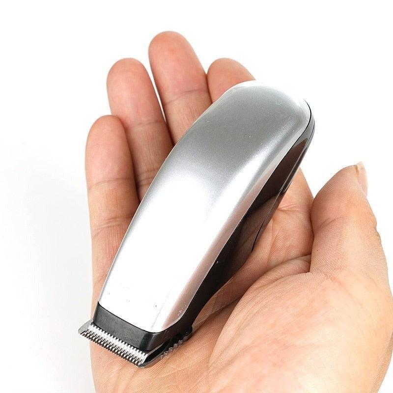 Electric Hair Clipper Mini Hair Trimmer Cutting Machine Beard Barber - VirtuousWares:Global