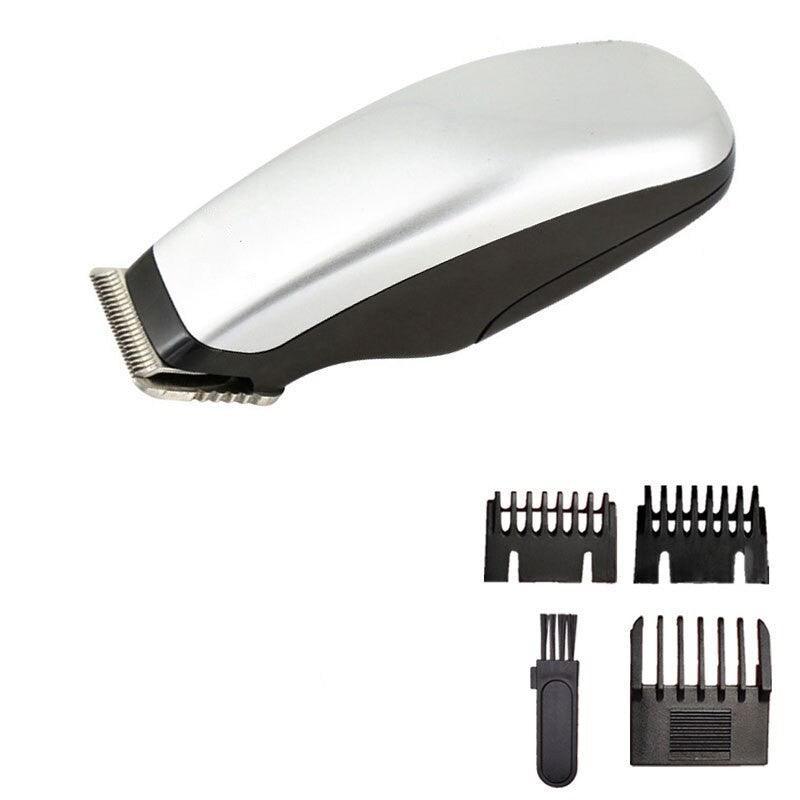 Electric Hair Clipper Mini Hair Trimmer Cutting Machine Beard Barber - VirtuousWares:Global