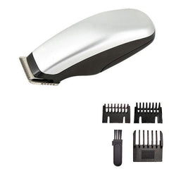 Electric Hair Clipper Mini Hair Trimmer Cutting Machine Beard Barber - VirtuousWares:Global