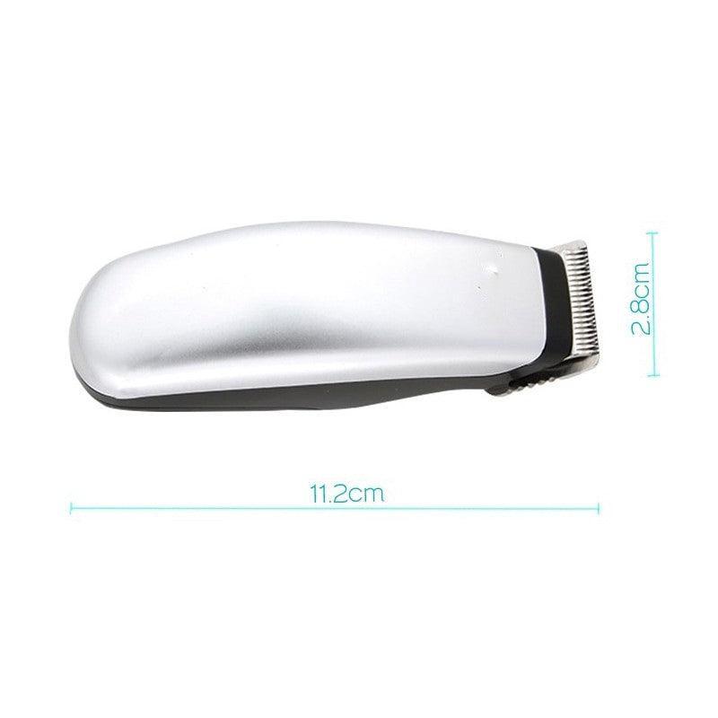 Electric Hair Clipper Mini Hair Trimmer Cutting Machine Beard Barber - VirtuousWares:Global