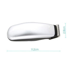 Electric Hair Clipper Mini Hair Trimmer Cutting Machine Beard Barber - VirtuousWares:Global