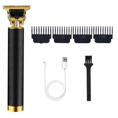 Electric Hair Trimmer for Men Professional Hair Cutting Man Shaver - VirtuousWares:Global
